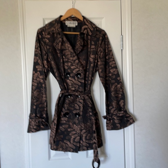 Carlisle jacket - Picture 1 of 4